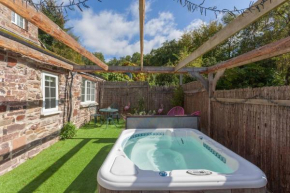 Hartford Cottage West Anstey